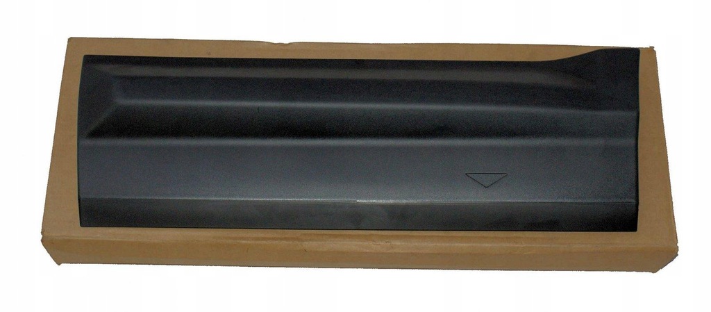 фото №1, Молдинг нижняя дверь левая land rover freelander 2 ii