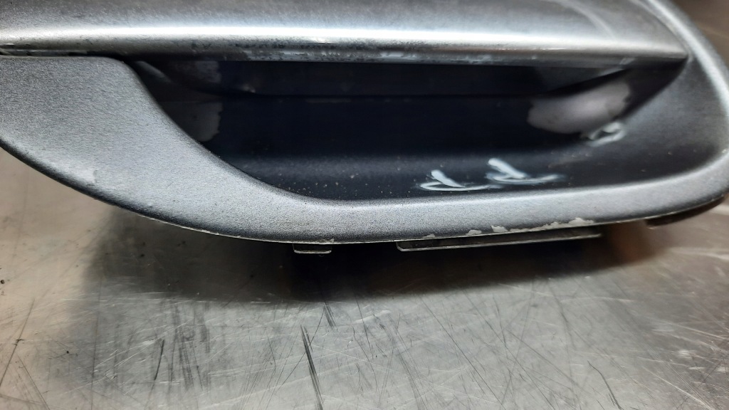 фото №2, Ручка права перед volvo v40 03r hb