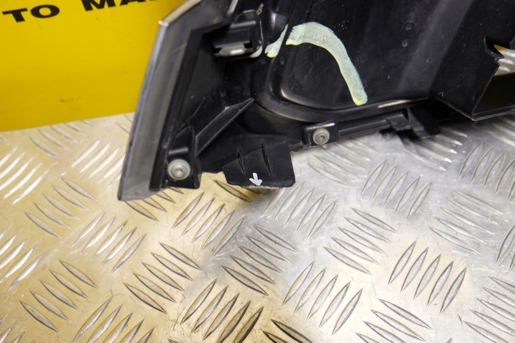 фото №8, Toyota tacoma 2012-2015 решітка радіатора решітка радіатора перед usa