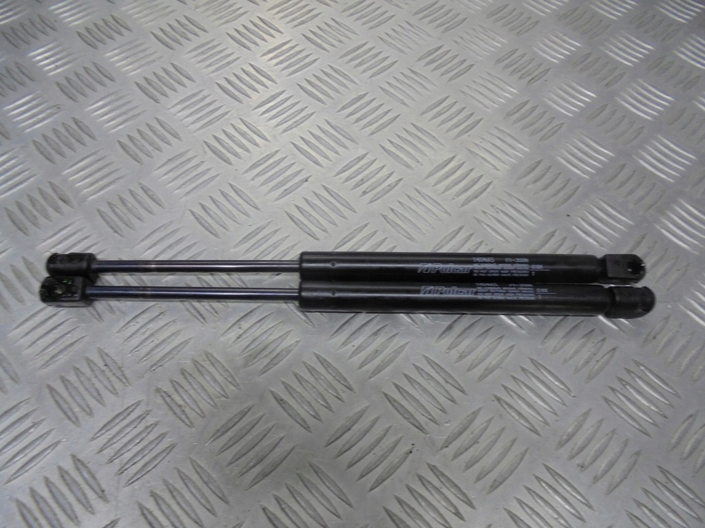 фото №1, Амортизаторы капот alfa romeo 147