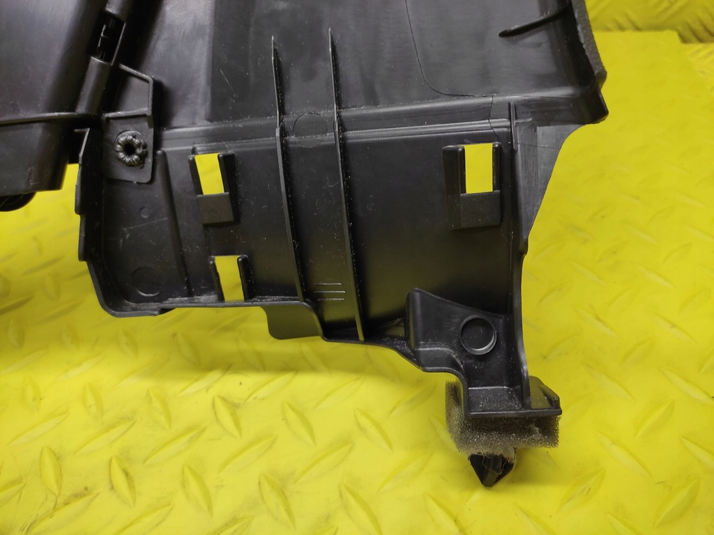 фото №4, Citroen c5 iii sedan защита стойка 9655494277