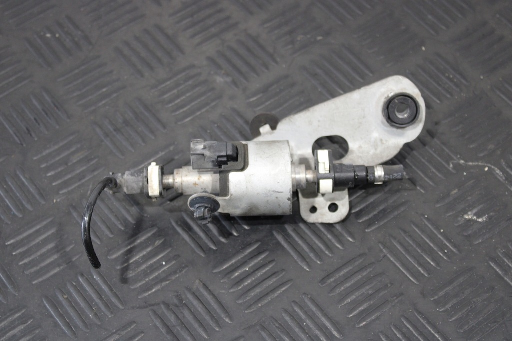 фото №1, Насос помпа пального ford c-max mk2