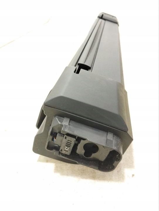 Полка багажника porsche panamera 2018 971861313 с Разборки