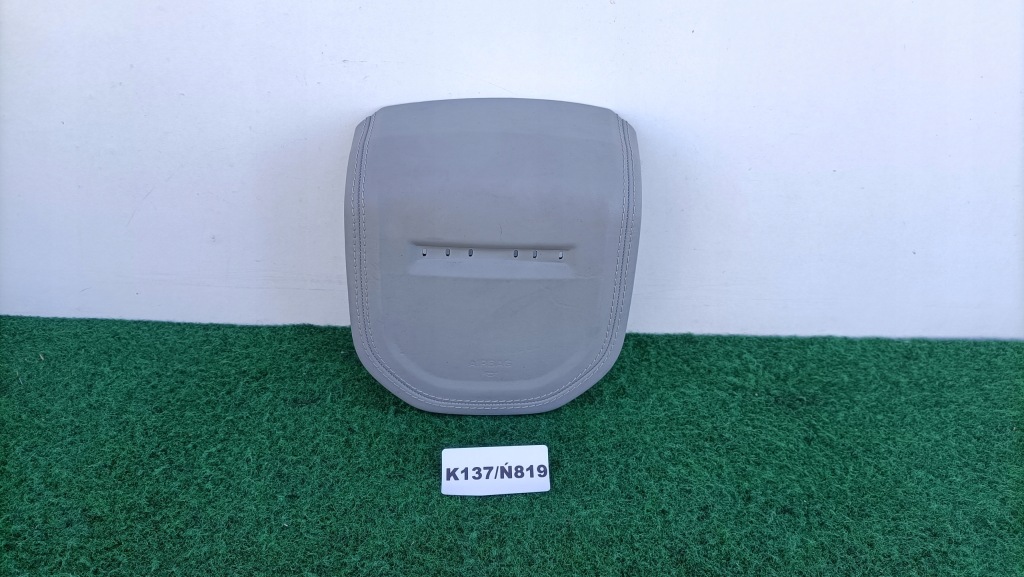 Купити Land rover discovery 5 v sport заглушка подушки безпеки керма подушка безпеки ka10/006
