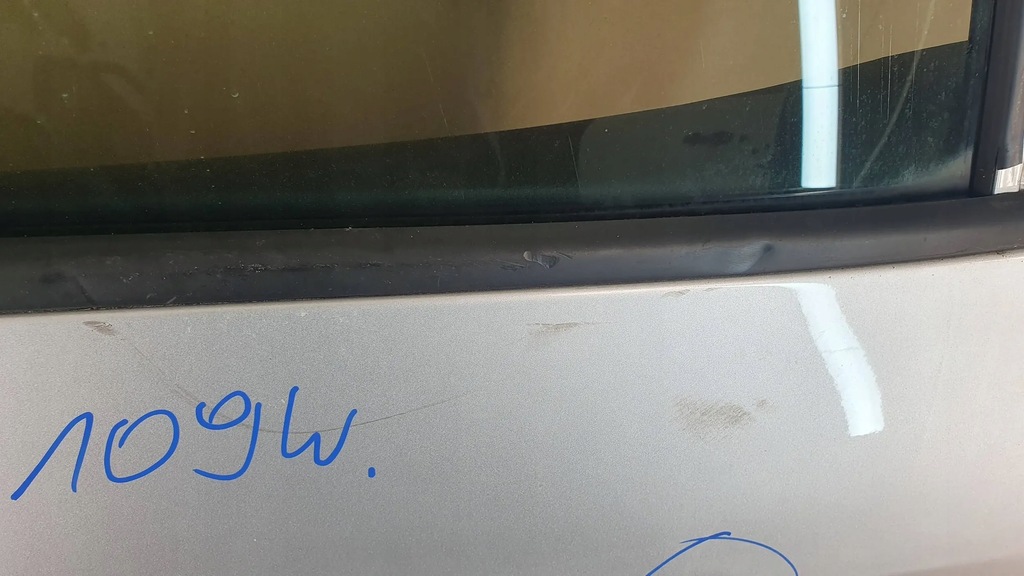 фото №10, Hyundai i30 2 ii 12-17 правое дверь передние перед $