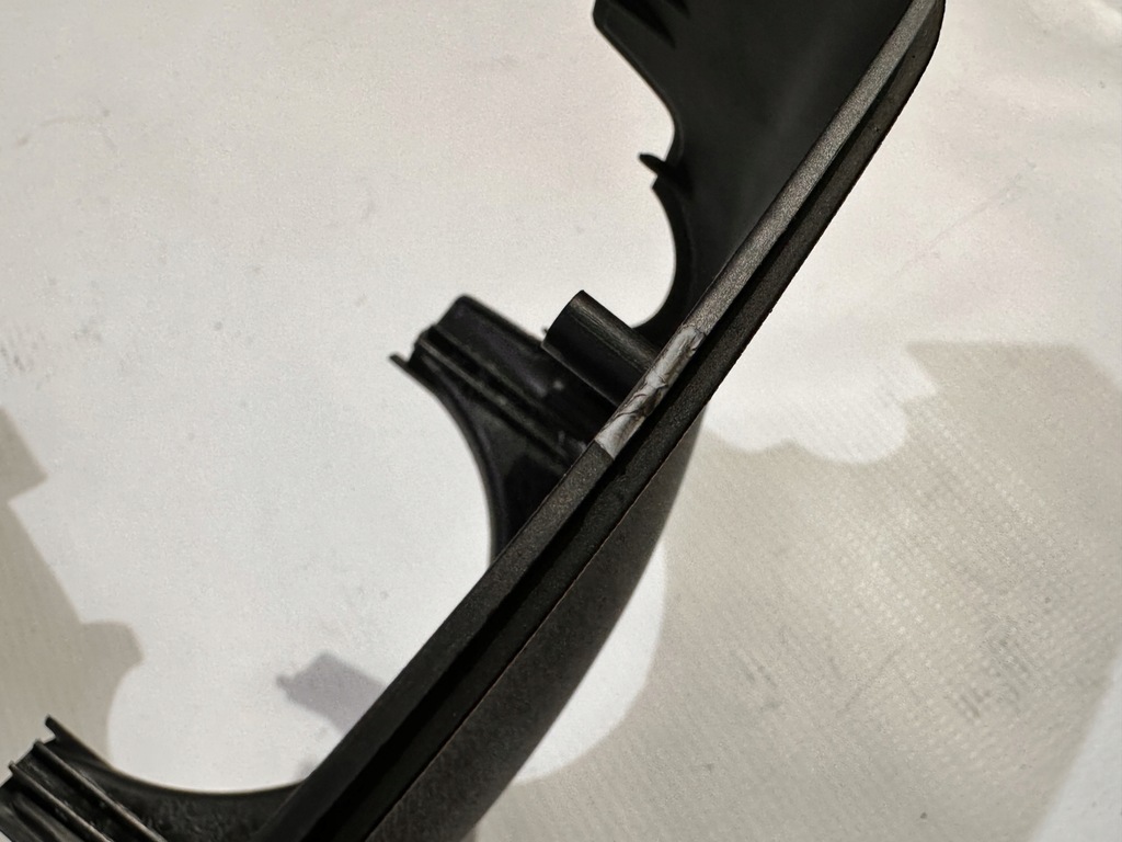 фото №8, Защита колонки рулевого с регулировка chevrolet corvette c5