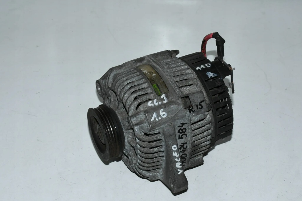 Купить Генератор 7700424584 renault megane 1 scenic 1 1.6 бензин