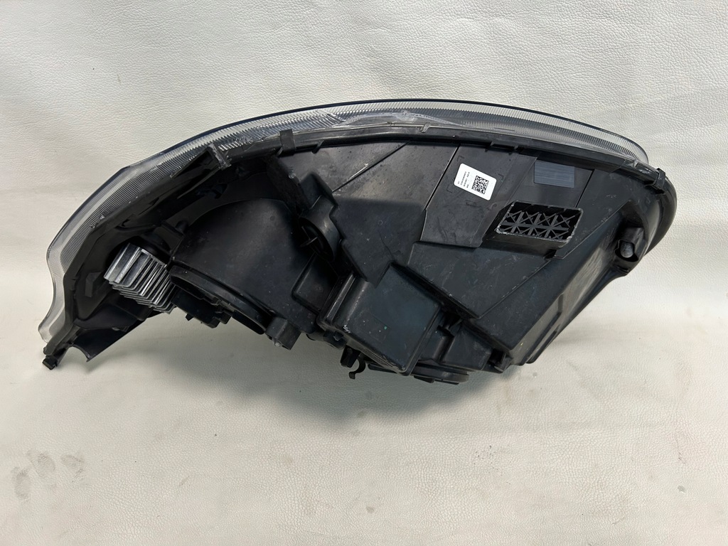 фото №8, Ford transit custom lift h7 led лампа права перед