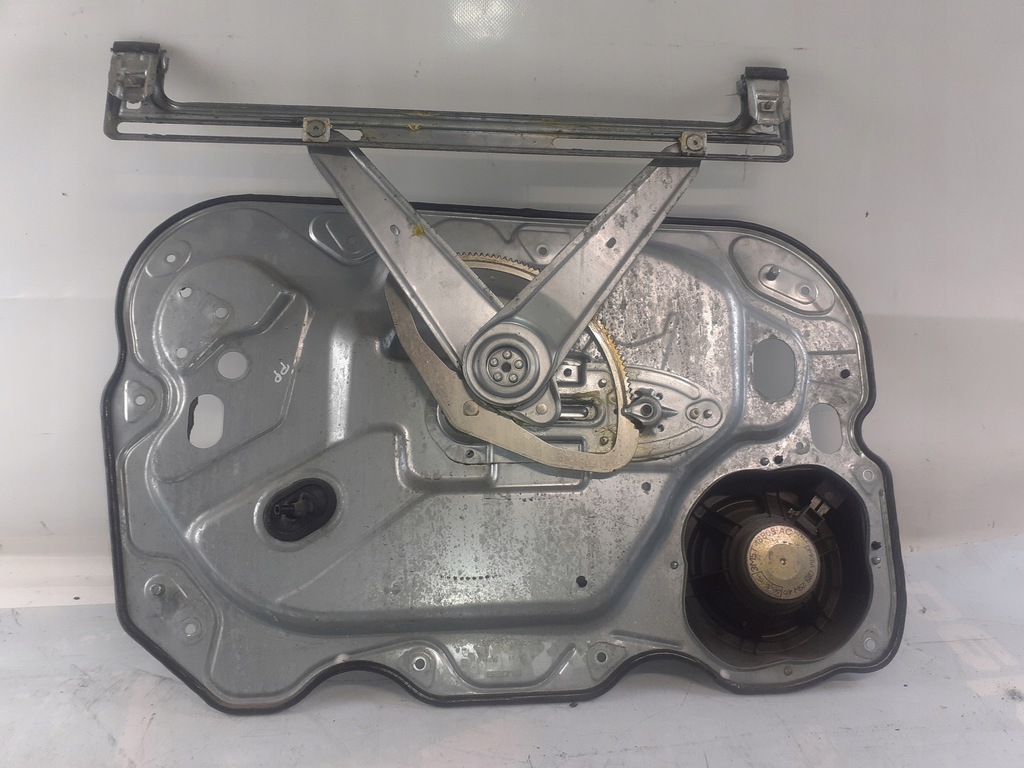 фото №6, Механізм скло правий перед ford focus c-max