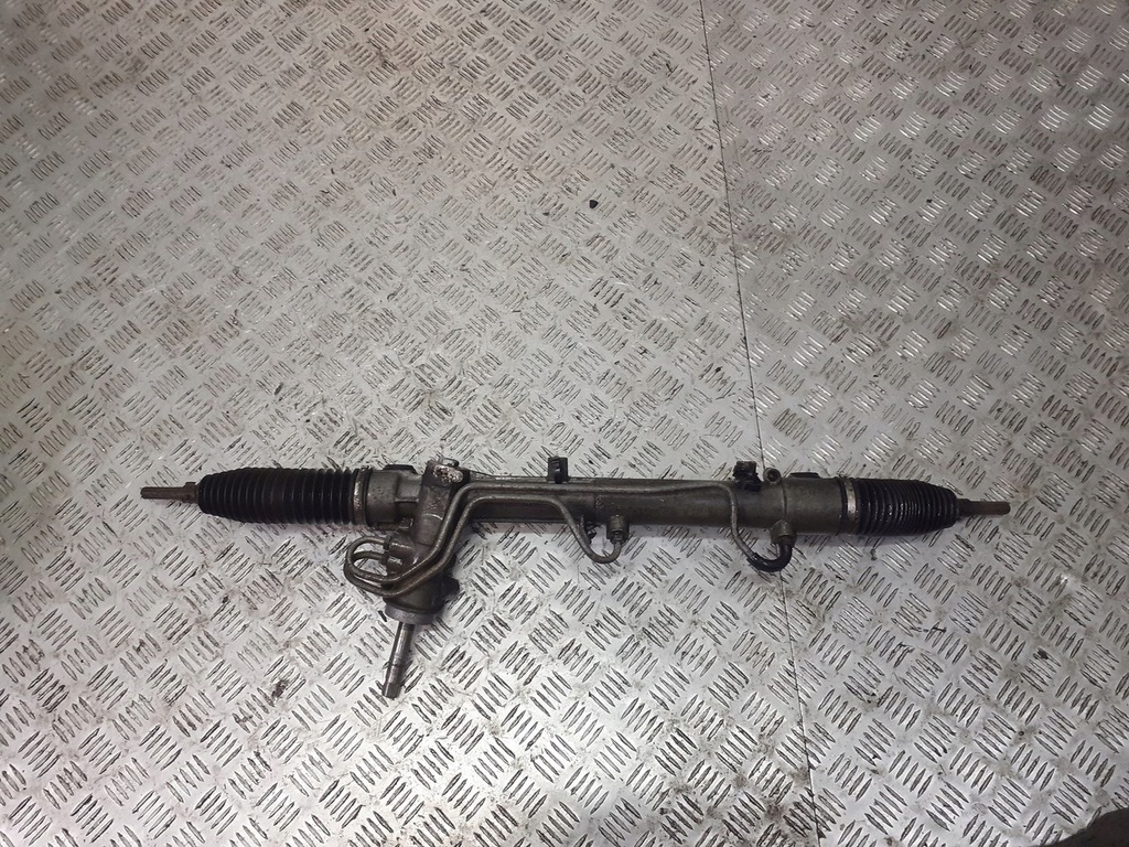 фото №1, Рулевая рейка opel astra h 1.3 cdti