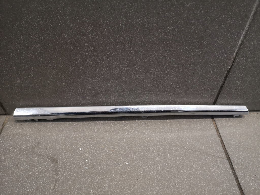 фото №1, Молдинг хром бампера mercedes e klasa w 207 a2078880685