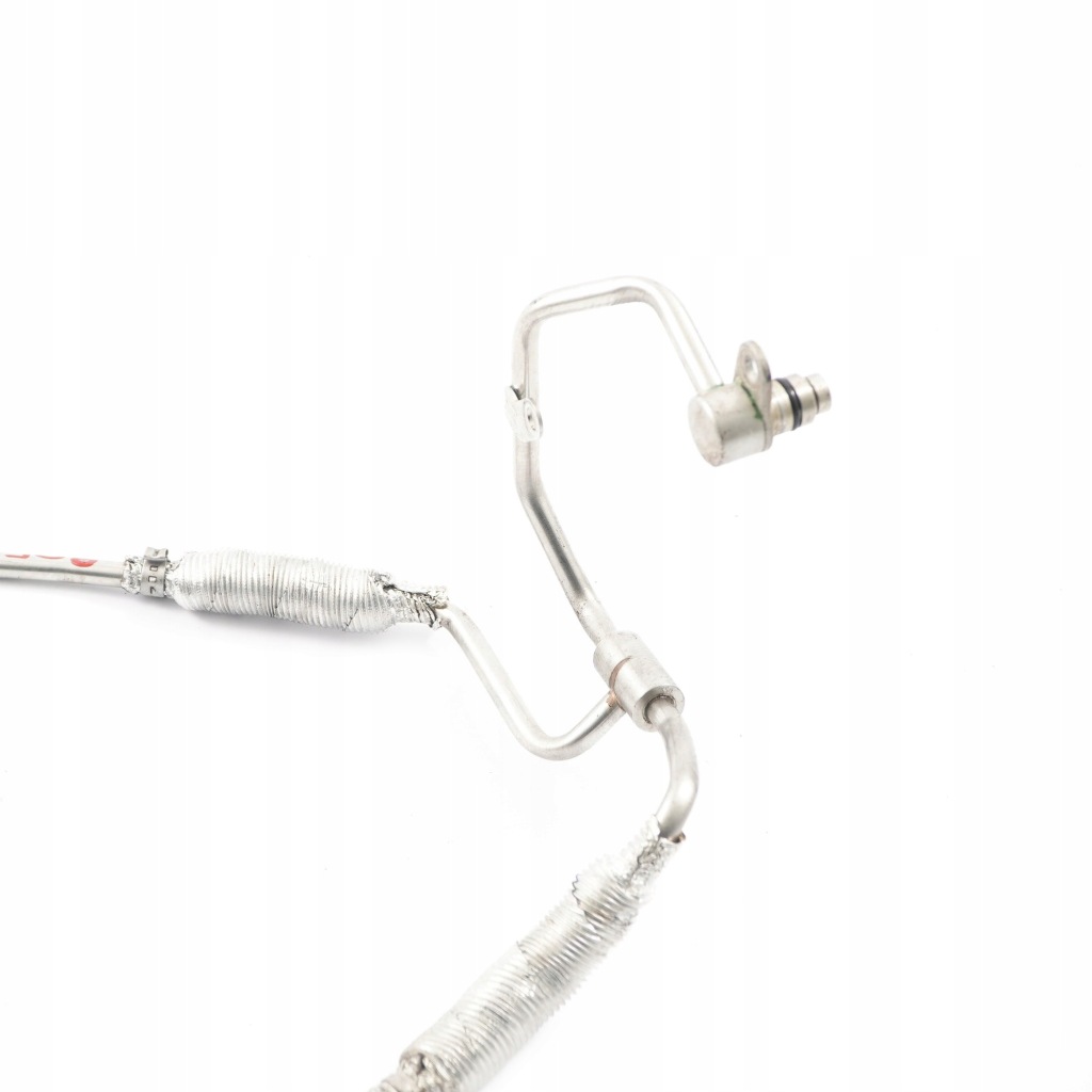 Bmw f10 m5 f12 m6 s63n шланг масляний мащення турбонагнітача 8053164 Доставка