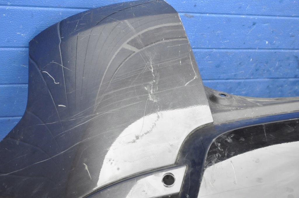 фото №11, Land rover range rover sport ii l494 бампер задняя задний