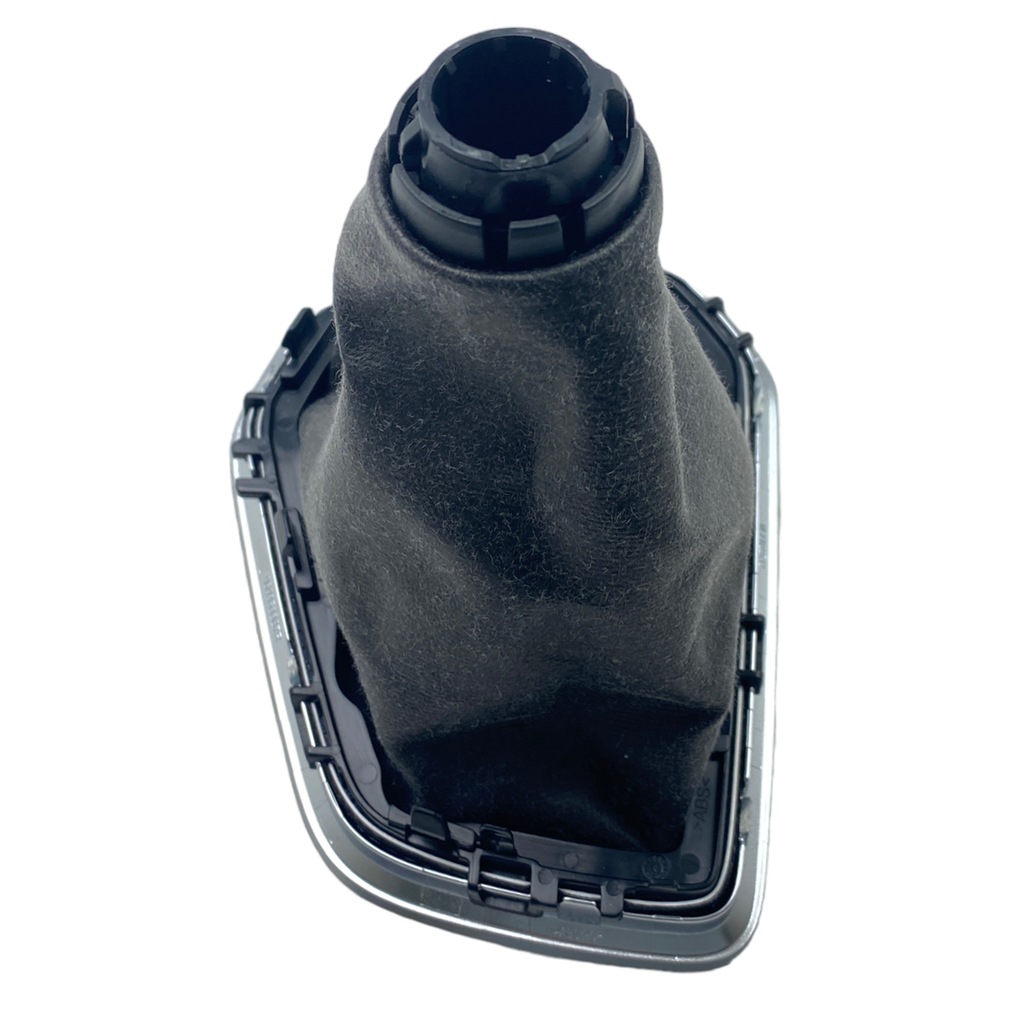 фото №10, Новий оригінальний номер чохол ручка перемикання передач renault clio v