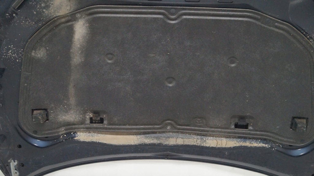 фото №16, Капот mazda 6 iii gj