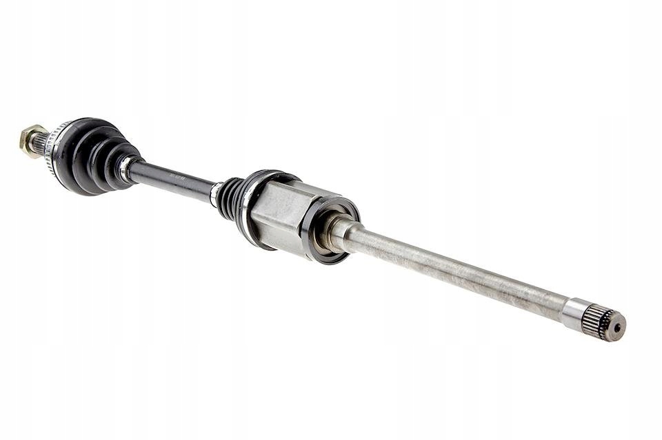 фото №4, Nty npw-bm-079 wał приводной