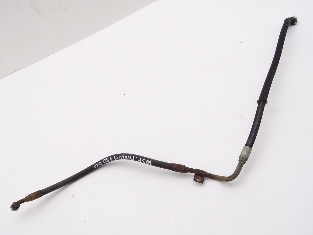 фото №1, Renault midlum 150 180 dci шланг підсилювача