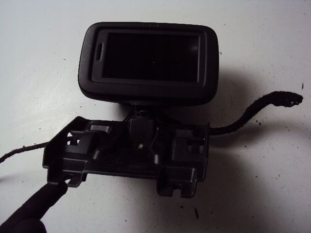 фото №2, Екран дисплей renault master iii 10-19