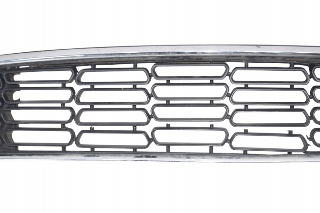 фото №8, Решётка радиатора mini countryman r60 9807476 2.0l дизель 105kw 2013