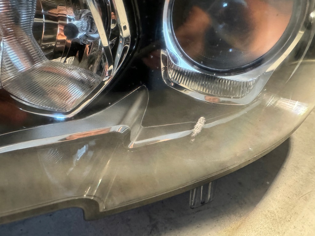 фото №6, Peugeot 308 t9 lift лампа ліва led оригінальна