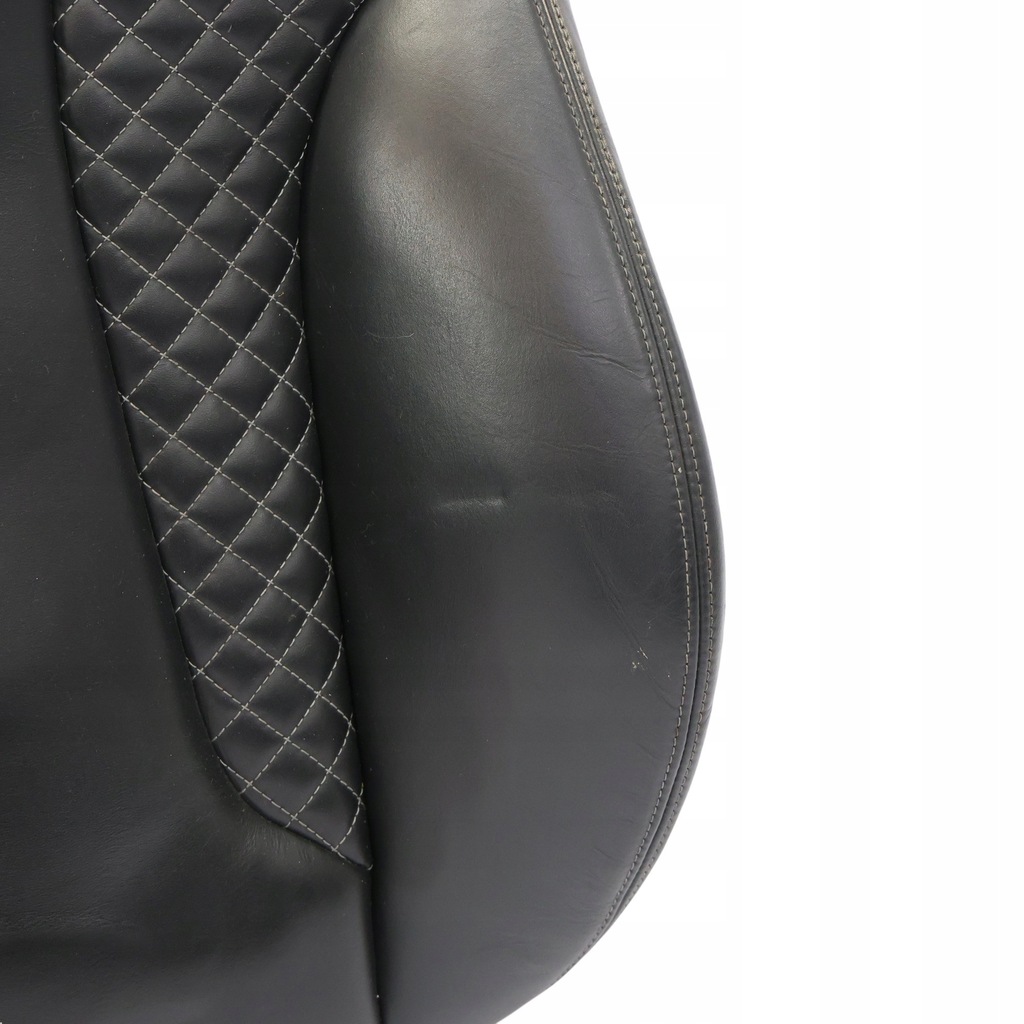 фото №9, Audi s3 8v спортивные спинка сиденье подогрев кожа правый перед 8v4881806at