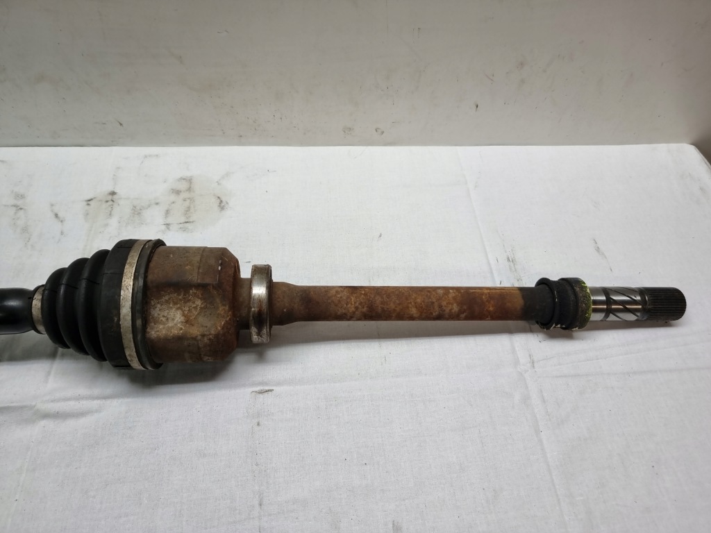 фото №3, Renault laguna iii приводной вал правая