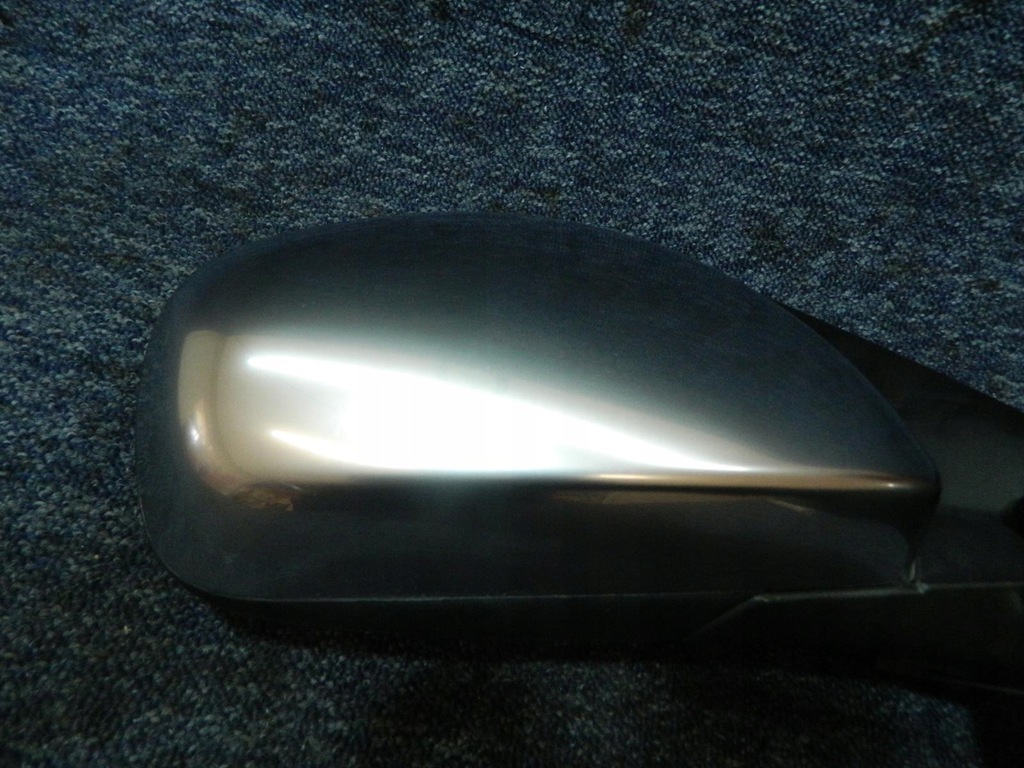 фото №3, Зеркало наружное alfa romeo mito правое anglik