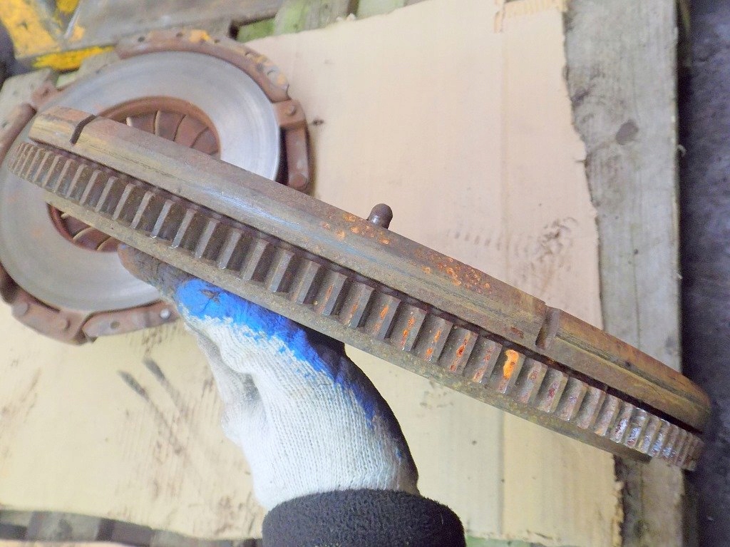 фото №13, Iveco eurocargo 3.9 140km ml80e14 сцепление комплект