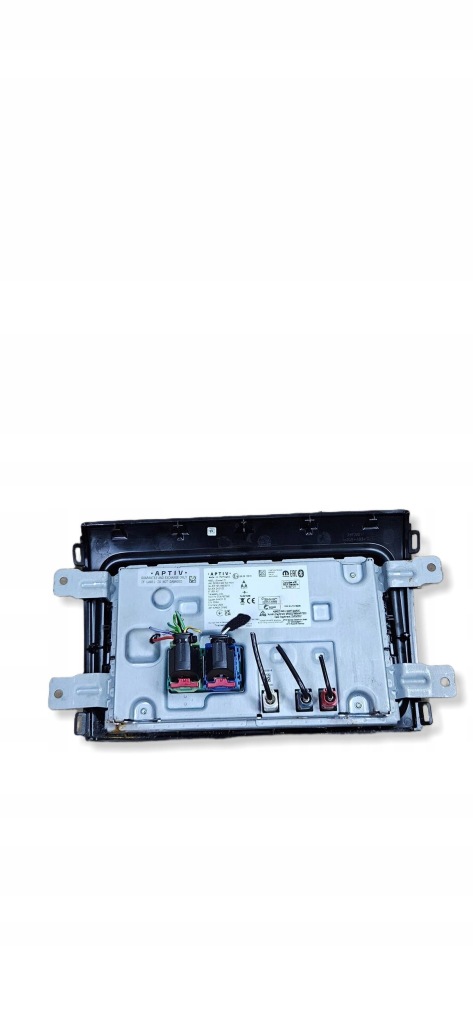 Купити Станція мультимедійна радіо fiat ducato movano 07357827680 2022r.