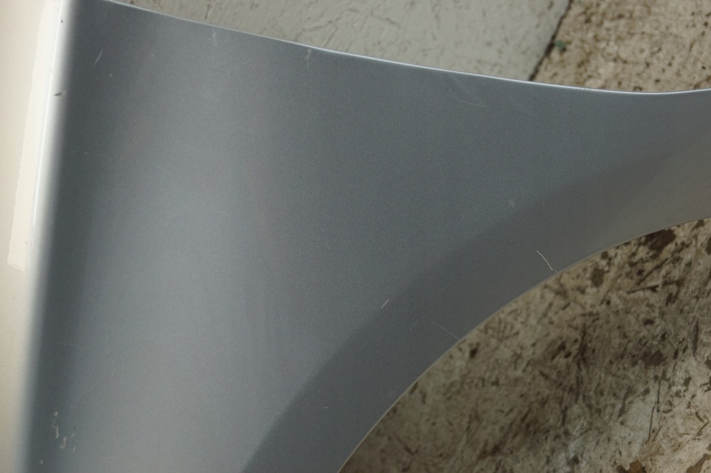 фото №8, Крыло левый перед citroen c4 ii b7