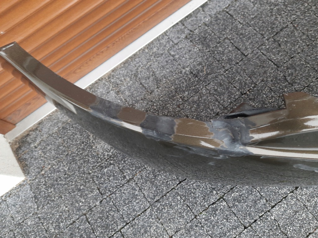 фото №11, Бампер citroen c4 2010-