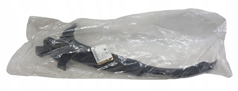 фото №9, Кронштейн бампера перед l оригінальний номер opel 23158323 do insignia a 07.08-03.17