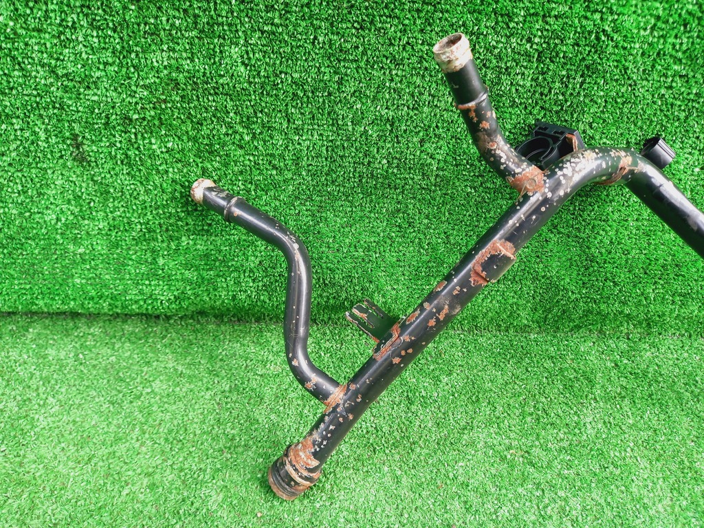 фото №8, Vw golf iv bora skoda octavia i audi a3 1.9 tdi atd магістраль шланг wody