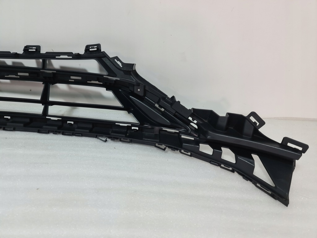 фото №10, Mercedes eqe v295 решётка бампера перед средняя amg a2958854801