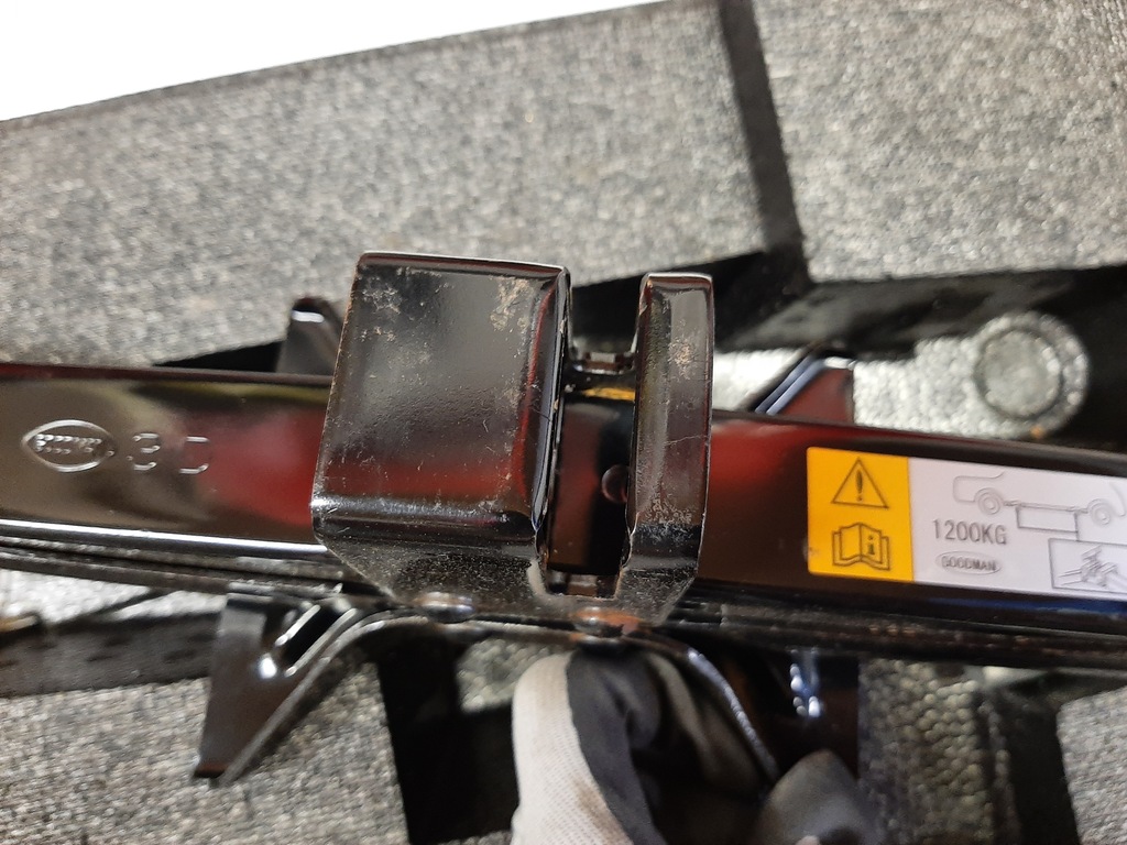 фото №8, Вкладыш багажника mazda cx-5 kd53688mxb