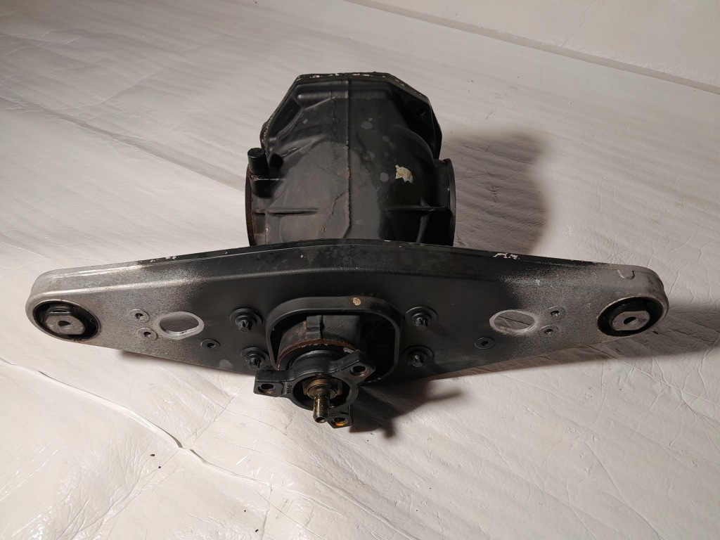 Купити Mercedes sl500 r230 міст диференціал a2303511808