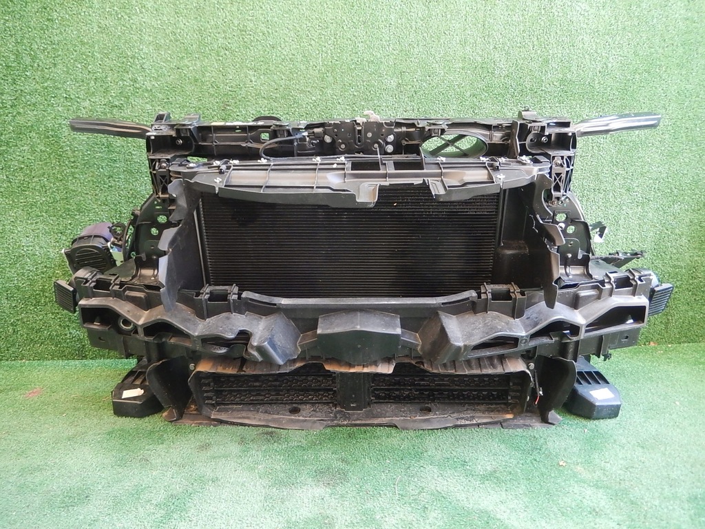 фото №1, Pas перед радиатор комплект alfa romeo tonale 1.5 turbo