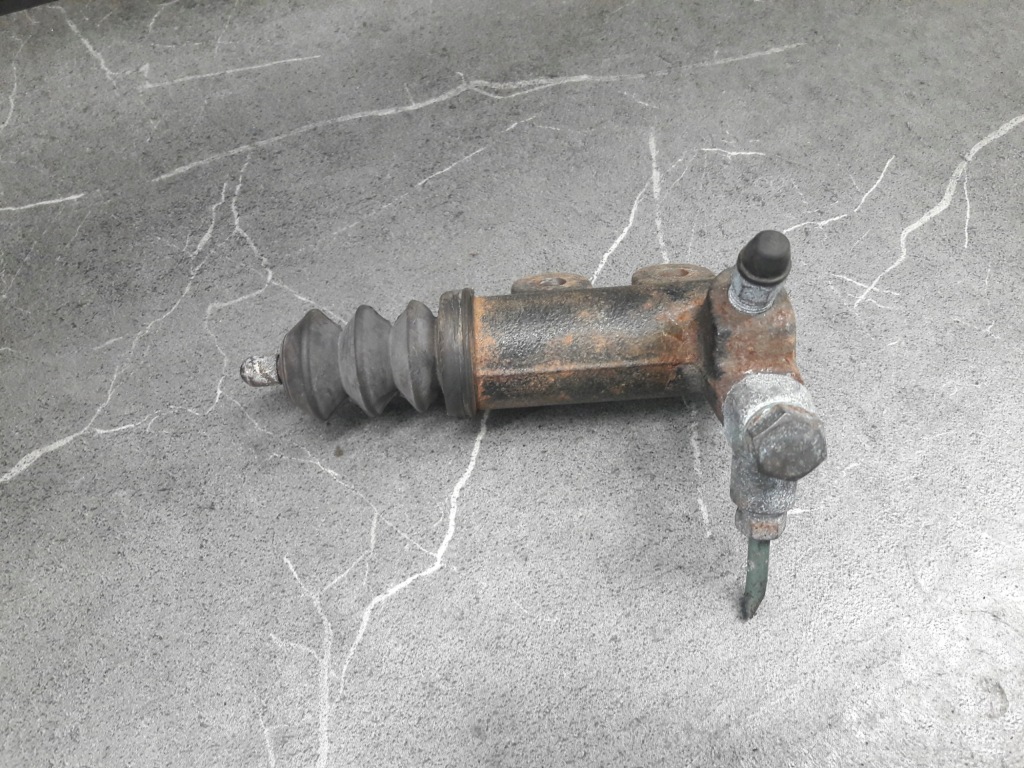 фото №1, Циліндр зчеплення volvo v40 1.8 gdi