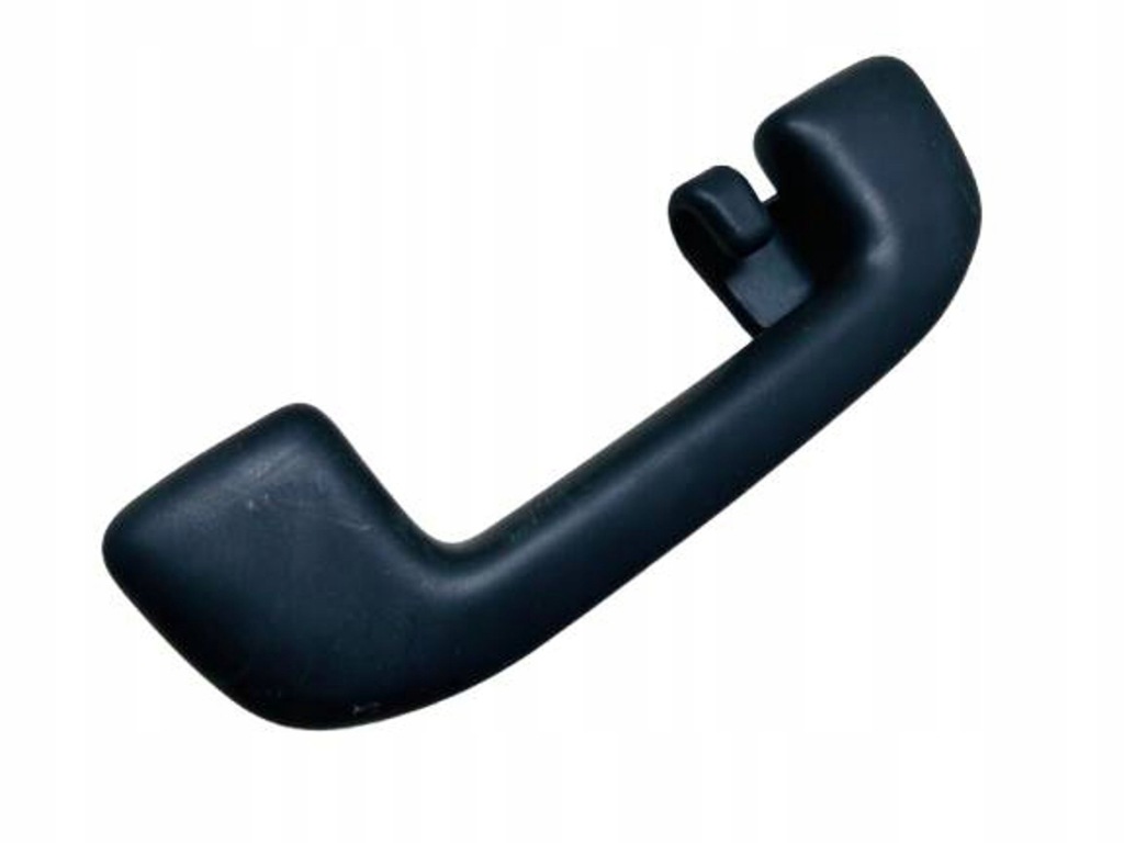 фото №1, Corolla e21 ручка стельовий задня права правий задня czarna bez заглушок