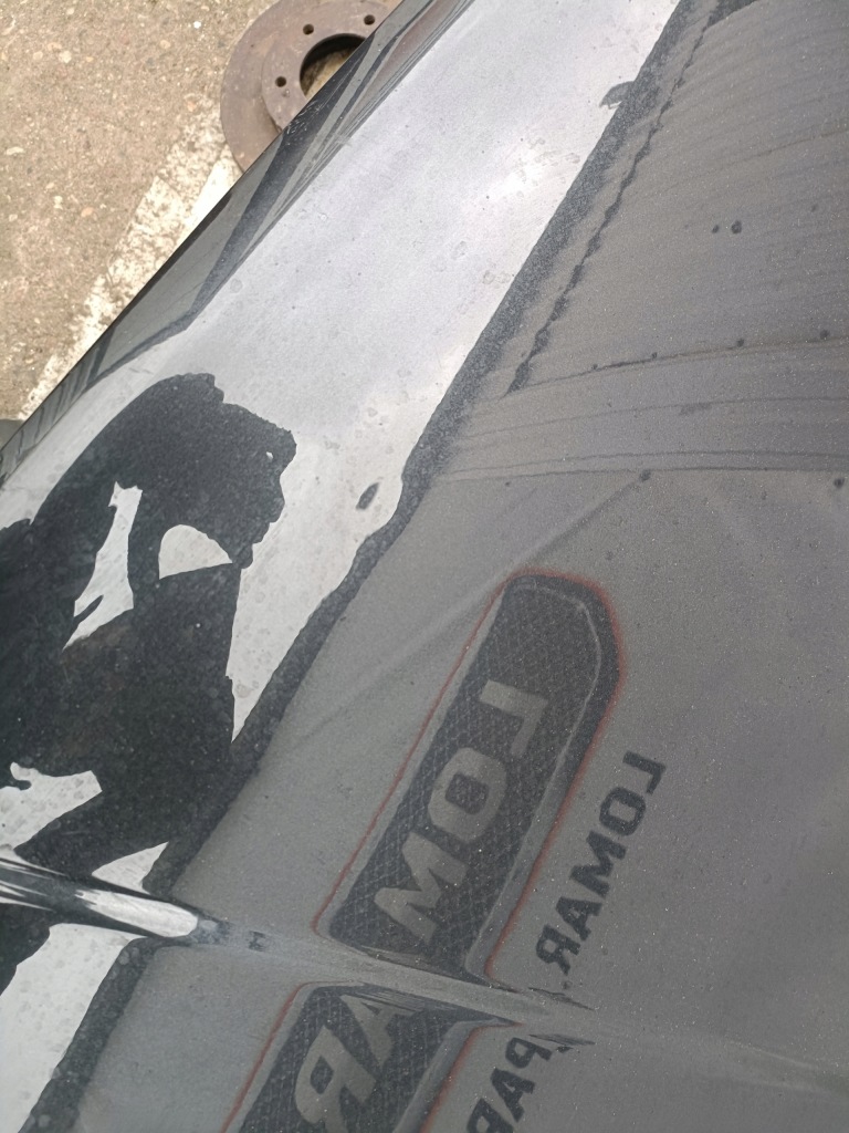 фото №7, Bmw e30 капот