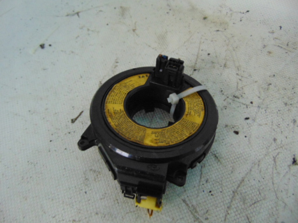 фото №2, Hyundai matrix стрічка подушка безпеки x ---