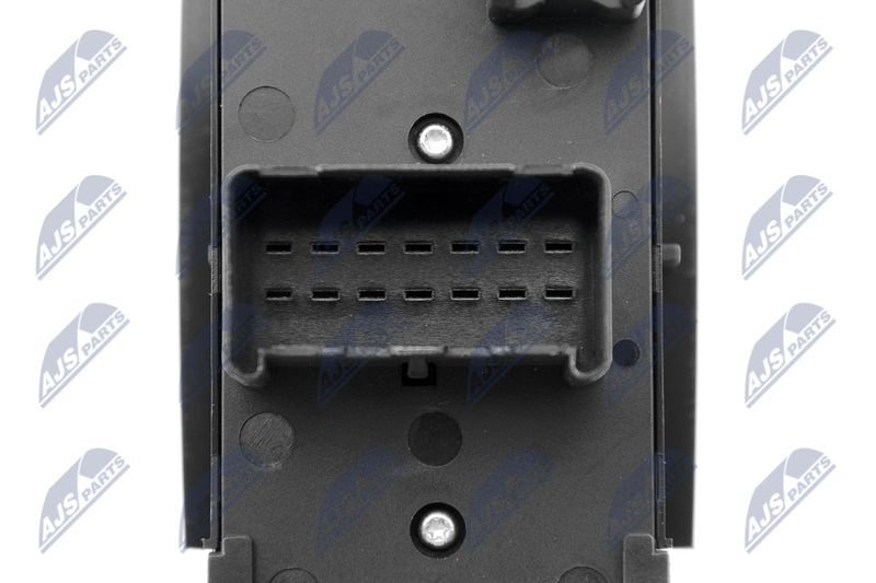 фото №10, Переключатель управление окон nty ews-ch-021