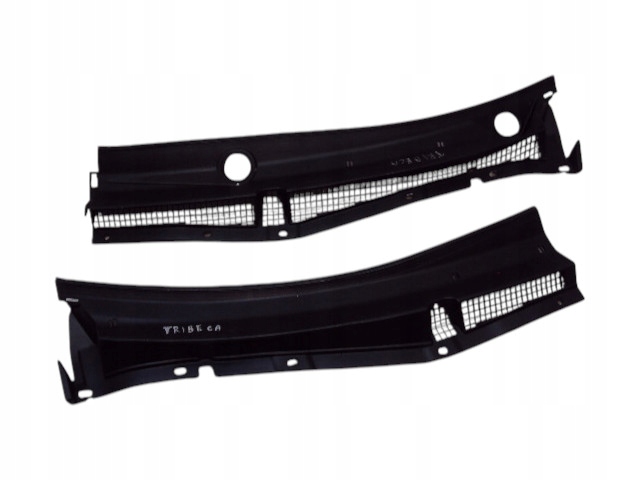 фото №1, Жабо комплект праве ліва subaru tribeca b9