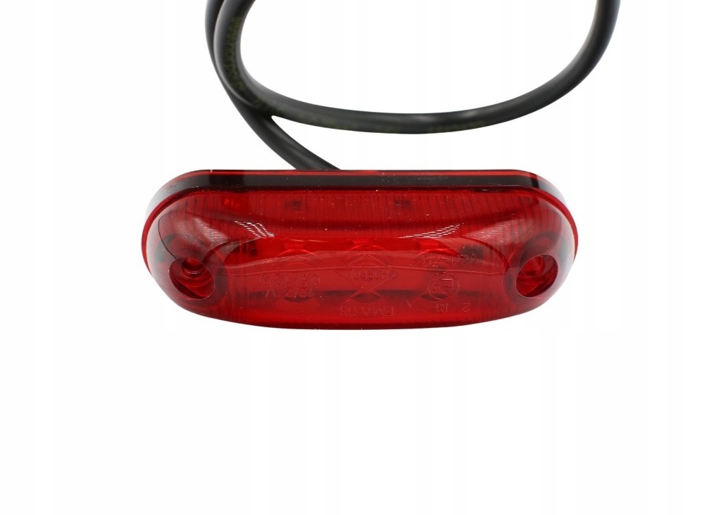 фото №1, Лампа габаритная do vw crafter multivan transporter