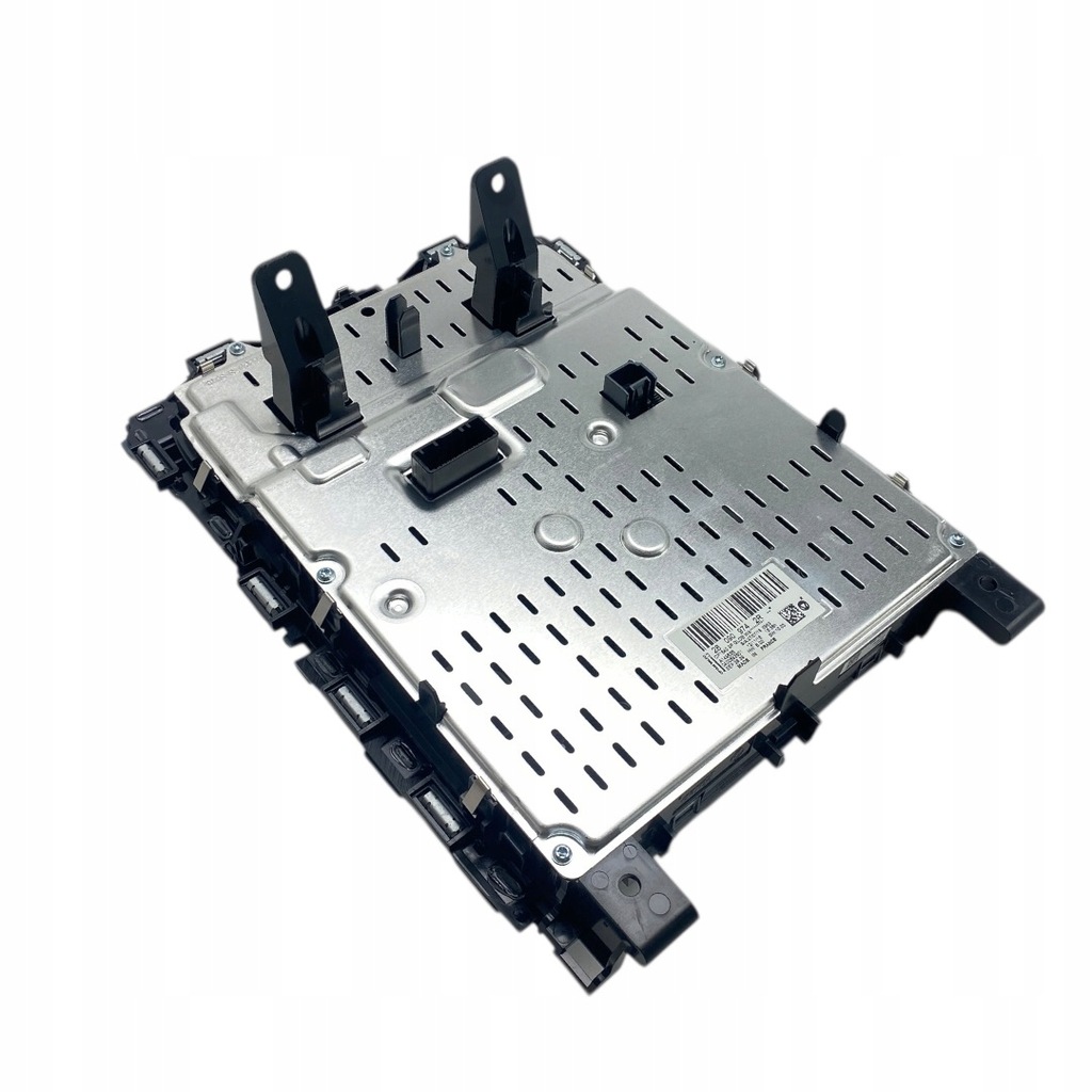 фото №10, Дисплей экран радио навигации r-link renault megane iv 280909742r