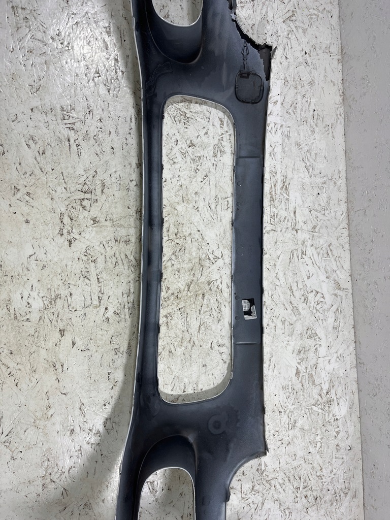 фото №9, Citroen berlingo 4 iv 18- бампер передний