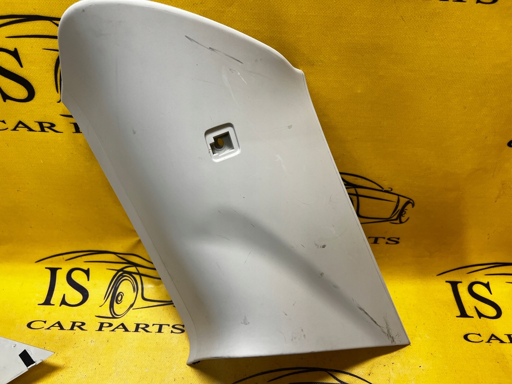 фото №5, Правая защита обшивка стойка задняя range rover l405