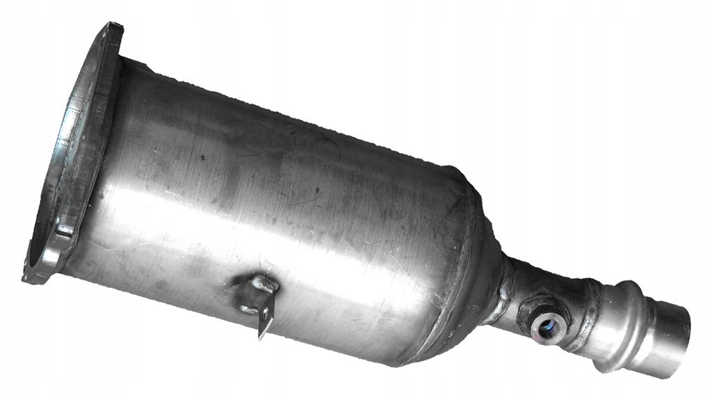 фото №1, Фільтр dpf fap citroen c5 2.0 hdi dw10bted4 2008-