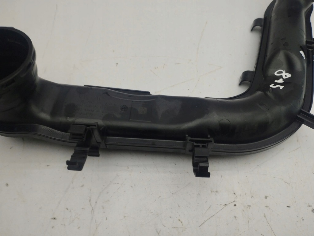 фото №7, Audi a1 2023 частина труби впуску повітря