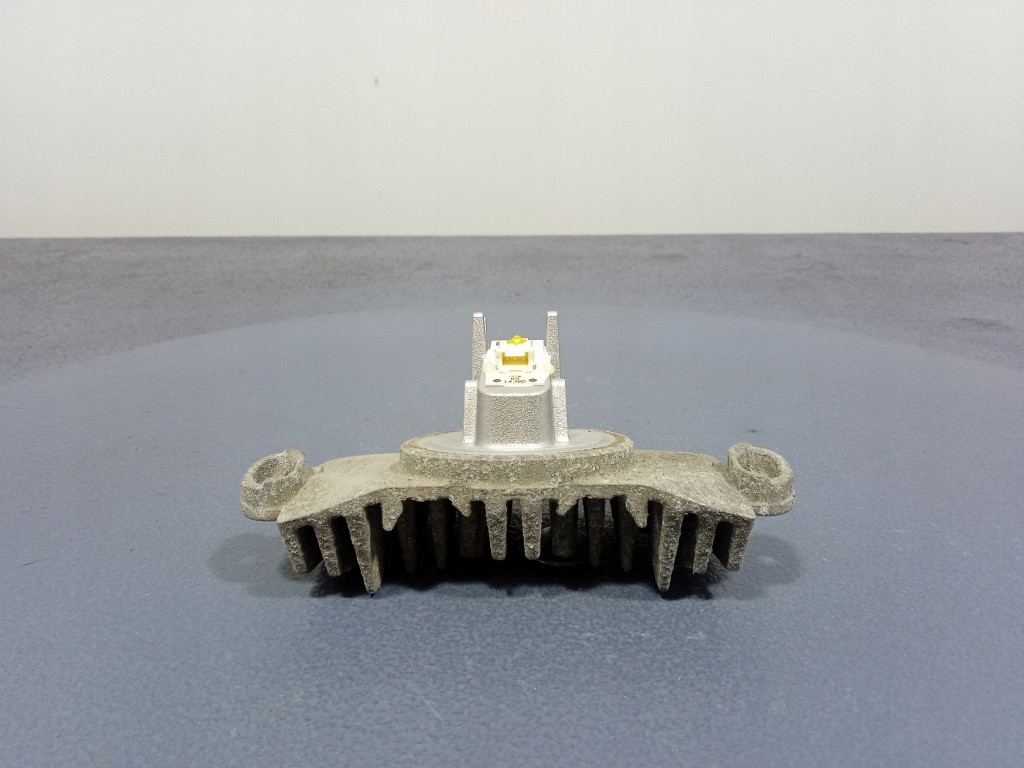 фото №1, Bmw 3 f30 f31 модуль led jeż drl фара mde415473